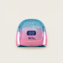 Opal Cordless Rechargeable UV Led Lamp