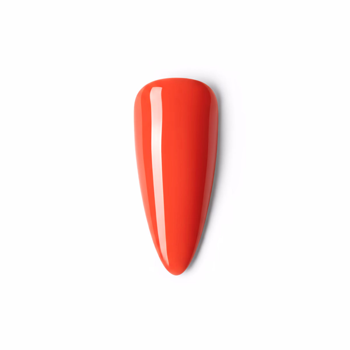 Coral Bay Flame - 239 - Professional Gel Polish 15ml
