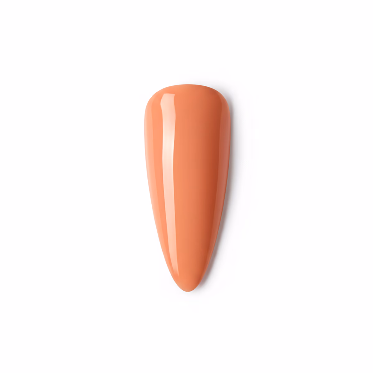 Terracotta Blaze - 253 - Professional Gel Polish 15ml