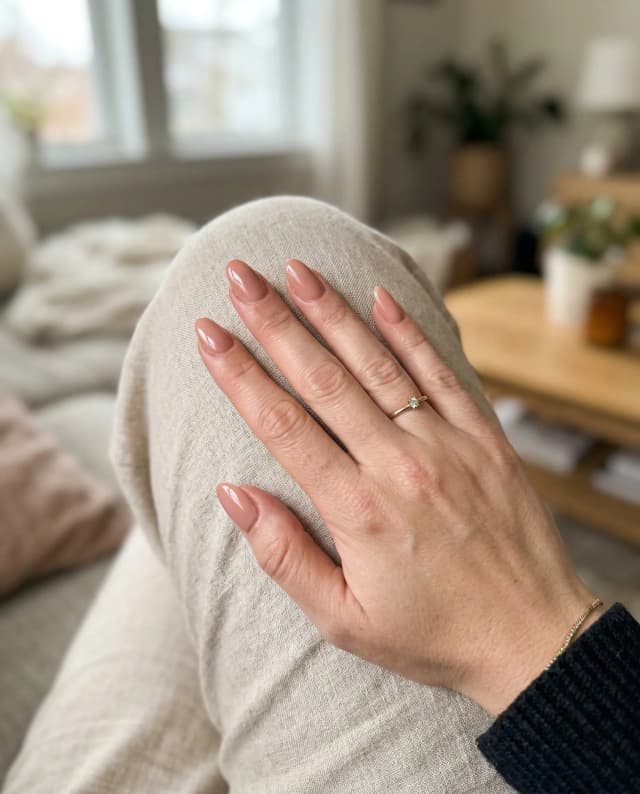 OPAL community nails 1