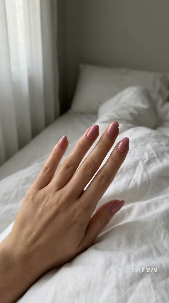 OPAL community nails 3