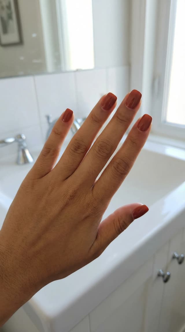 OPAL community nails 4