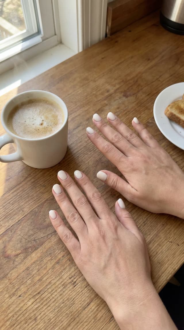 OPAL community nails 6