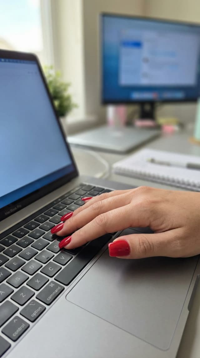 OPAL community nails 7