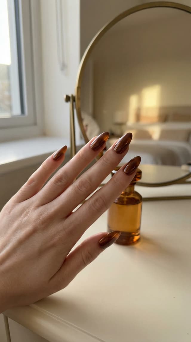 OPAL community nails 8