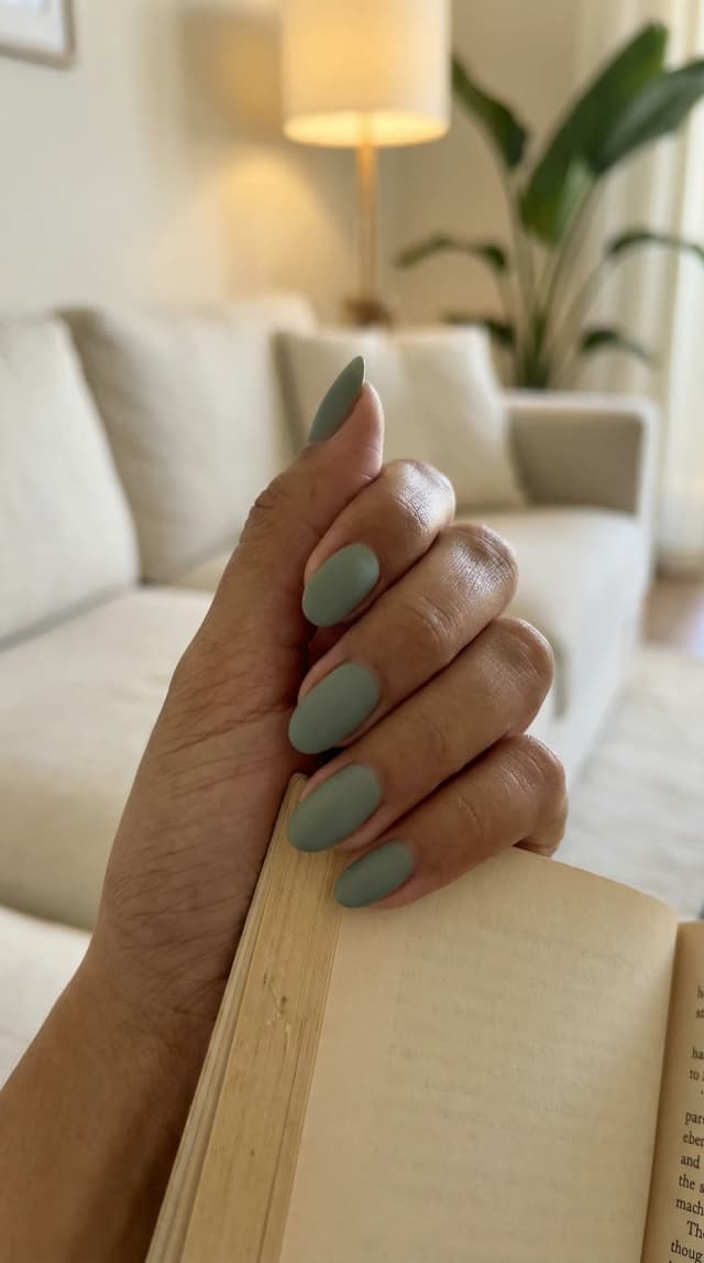 OPAL community nails 9