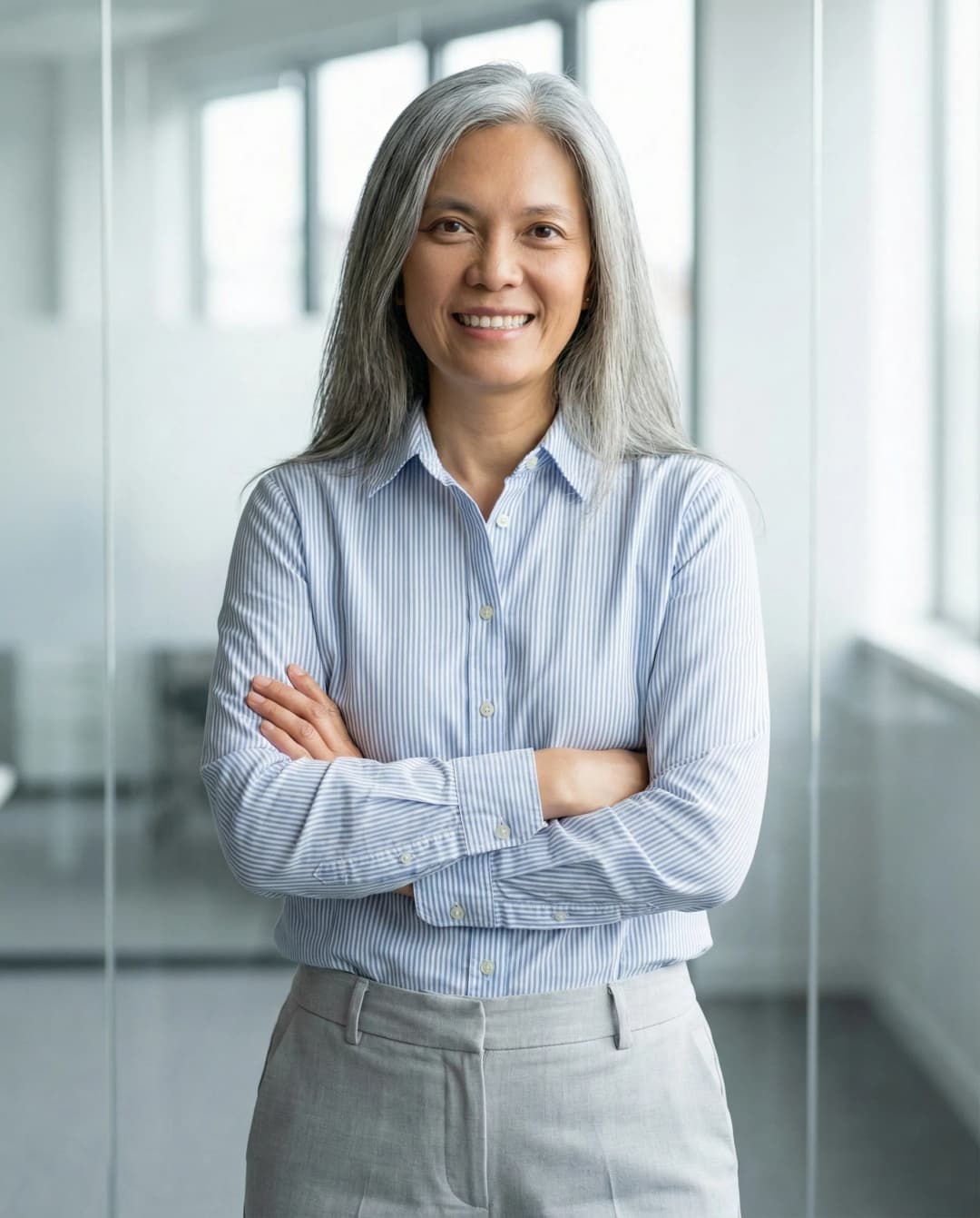 Trang Nguyen — OPAL Professional Beauty