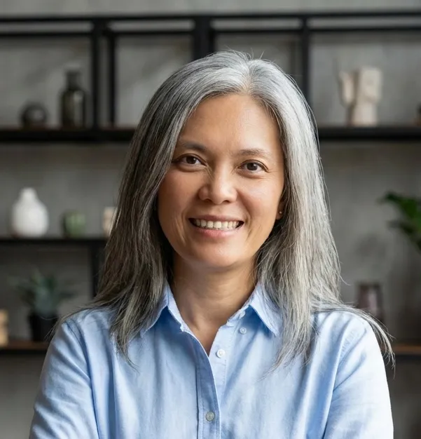 Trang Nguyen — Founder of OPAL Professional Beauty