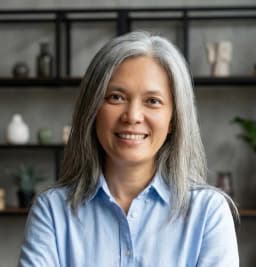 Trang, Founder of OPAL Beauty