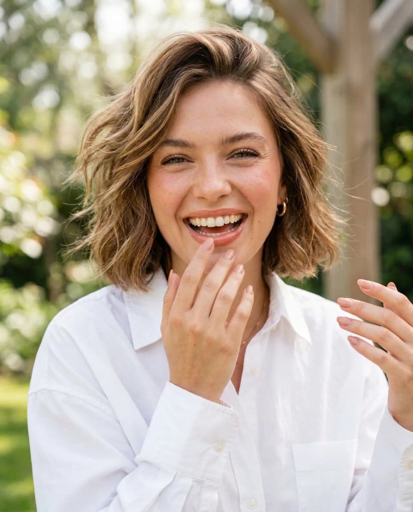 Opal gel polish colours